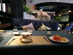-蓝山咖啡馆(时代店)