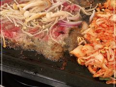 -韩时烤肉(枫蓝店)