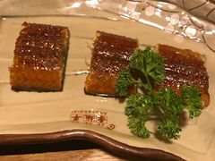 -赤坂亭·M9和牛烧肉·铁板烧(合肥万象城店)