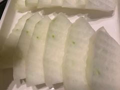 冬瓜-五星桥原切肥牛火锅·30年专注好牛肉(湖塘店)