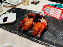 -侨美食家·粤菜(体育西路店)