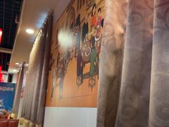 -前门杨记·铜锅涮肉(王府井·故宫店)