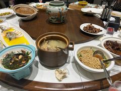 -梅花香里大酒店(郁金香路店)