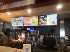-麦当劳(七宝乐购店)