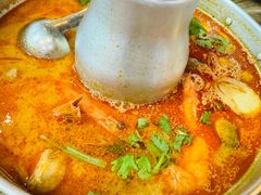 -Hi YOU你的饭局泰餐厅(雍和宫店)