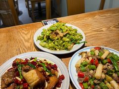 -静一餐厅·湖北菜(前门店)