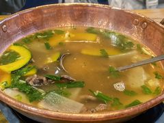 -妈妈的味道·腾冲特色菜(和顺古镇店)
