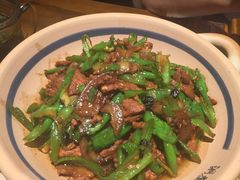 -洞庭土菜小炒馆(易发广场店)