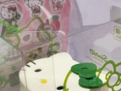 -好利来(北新桥店)
