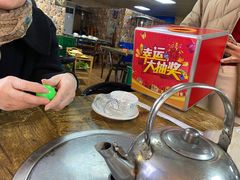 -清真·馬坡二旦烧烤(人生一串拍摄店)