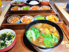 -牛腩之旅·牛腩牛杂煲(光启城美食城店)
