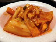 自制和风泡菜-水月·和牛工坊(水晶郦城店)