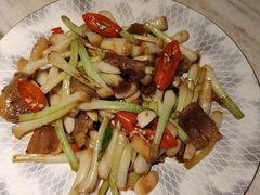 -南昌绿地铂瑞酒店·臻萃轩中餐厅