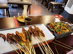 -林二哥宜烤官·宜宾小烧烤