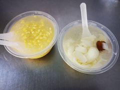 绿豆爽-福合沟无米粿甜汤粿品店