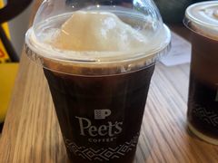 -Peet's Coffee皮爷咖啡(大学路店)
