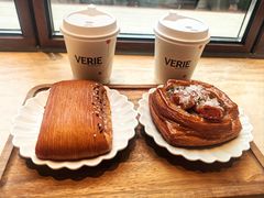-VERIE BAKEHOUSE