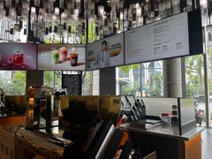 -星巴克臻选(湖滨道店)