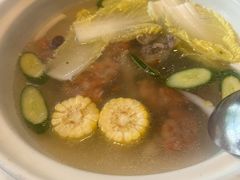 -龙泉人椰子鸡.糟粕醋.海南菜(三亚旗舰店)