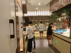 -韩大地烤肉海鲜火锅自助(五一广场店)