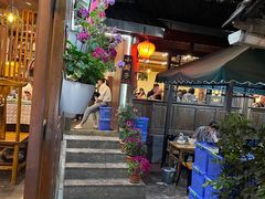 -小厨子私房菜·云南美食店