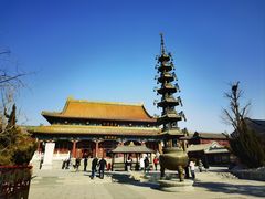 -天津大悲禅院