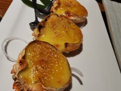 -青叶日式料理(飘亮阳光广场店)