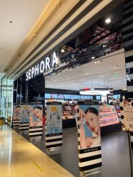-丝芙兰Sephora
