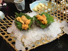-梅筑·创意料理(王府井百货店)