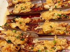 -紫阳海鲜楼·传承闽味(长乐路总店)