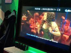 -米乐星世界KTV(汇智国际商业中心店)