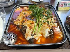 -邹胖哥好好吃餐馆(荔波美食街店)