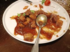 -大理实力希尔顿酒店御璽中餐厅YUXI – CHINESE RESTAURANT