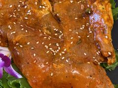 -四斤烤肉(东戴河孟家店)
