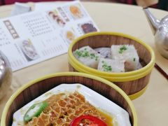 -吉莲利苑海鲜酒家(珠海拱北28年老字号店)