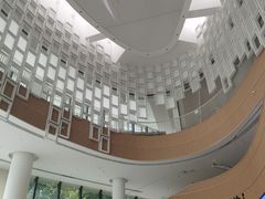 -广州市白云区图书馆