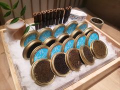 -Minase水濑·日料放题(外滩店)