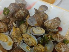 -日照大牌檔•小船海鲜(万平口店)
