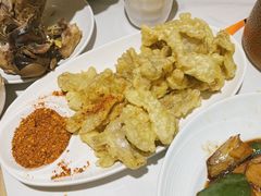 -上关东东北菜(夫子庙水游城店)