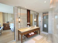 -厦门康莱德酒店