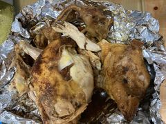 -田源农家饭店·窑鸡王·海鲜(东部湾·融创店)