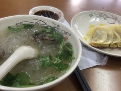 -回回锅贴(小河沿店)