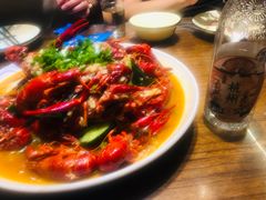 -樟树底(胜利河美食街店)