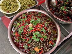 -正宁路小吃夜市