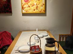 -不倒翁·安徽名菜楼(步行街店)