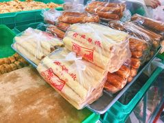 蛋卷-宫廷糕点铺(建设路店)