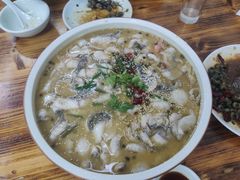 -无招牌