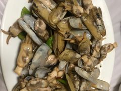 -宾朋海鲜特色美食餐厅·纯手工鲅鱼水饺(兴海路店)