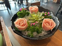 -捞王锅物料理(上海世茂广场店)