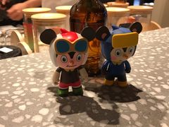 -sugarman espresso素饮糖人高新咖啡工厂